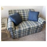 England twin-size sleeper bed England twin-size sleeper bed