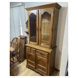 Richardson Brothers hutch Richardson Brothers hutch