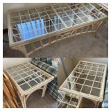 3-pc table set 3-pc table set