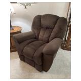 Lay Z Boy rocker/recliner Lay Z Boy rocker/recliner