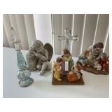 Religious decor Religious decor