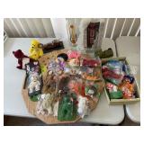 TY beanie babies and toys TY beanie babies and toys
