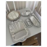 5 - trays 5 - trays