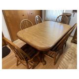 Cochran 8-pc dining set Cochran 8-pc dining set