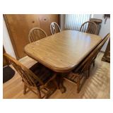 Cochran 8-pc dining set