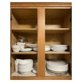 Corelle dishware by Corningware