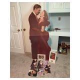 Gone with the wind memorabilia