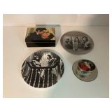 Gone with the wind memorabilia