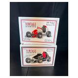 The vintage series