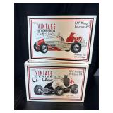 The vintage series