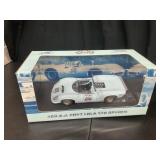 AJFoyt Lola T70 #83
