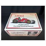 The vintage series