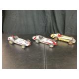 Indy cars