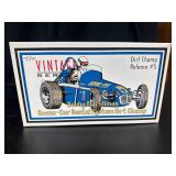 The vintage series