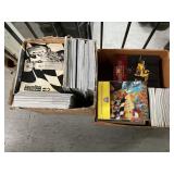 Assorted programs