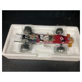 Andretti racing's