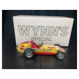 Wynn's special