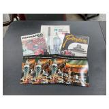 Racing book