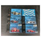 Cart racing series