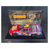 NASCAR
