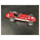 Watson roadster