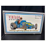 The vintage series
