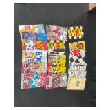 Racing book