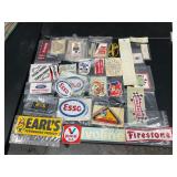 Decals