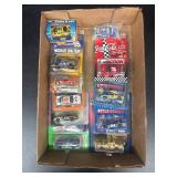 NASCAR
