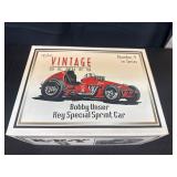 The vintage series- Bobby Unser #3