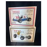 The vintage