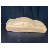Pontic display mold