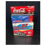 NASCAR Die cast