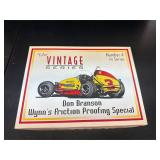 The vintage series ï¿½ Don Branson #3