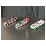 Funny cars