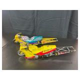 Action 1:9 Pro stock Motorcycles