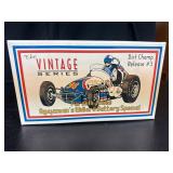 The vintage series