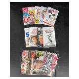 Racing books
