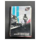 1999 media GUIDES