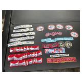 Patches