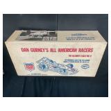 Lionstone Bobby Unser Decanter