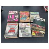 Vtg Magazine