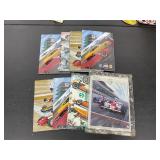 Vtg racing Programs
