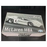 McLaren