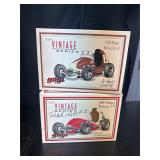 The vintage series