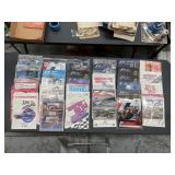 Assorted programs