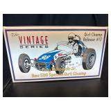 The vintage series