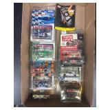 NASCAR