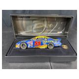 NASCAR PROTO