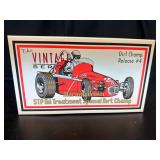 The vintage series